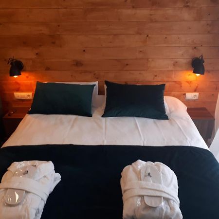 New Gudauri, Loft 2, Apartment 309, Red Co Екстериор снимка