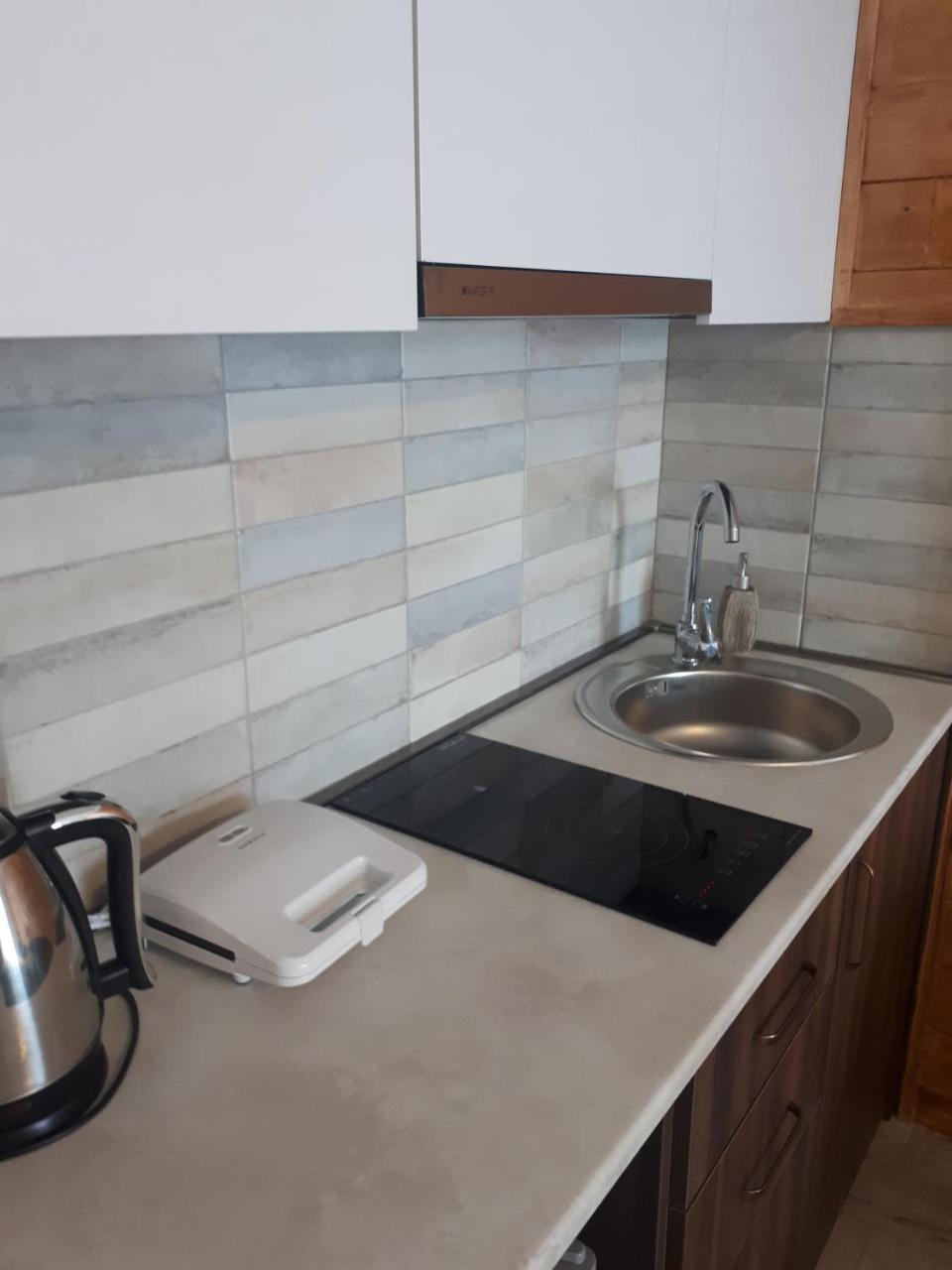 New Gudauri, Loft 2, Apartment 309, Red Co Екстериор снимка