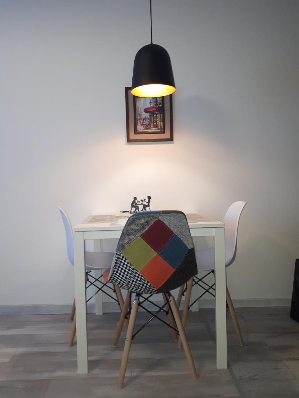 New Gudauri, Loft 2, Apartment 309, Red Co Екстериор снимка