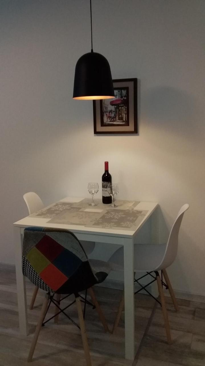 New Gudauri, Loft 2, Apartment 309, Red Co Екстериор снимка
