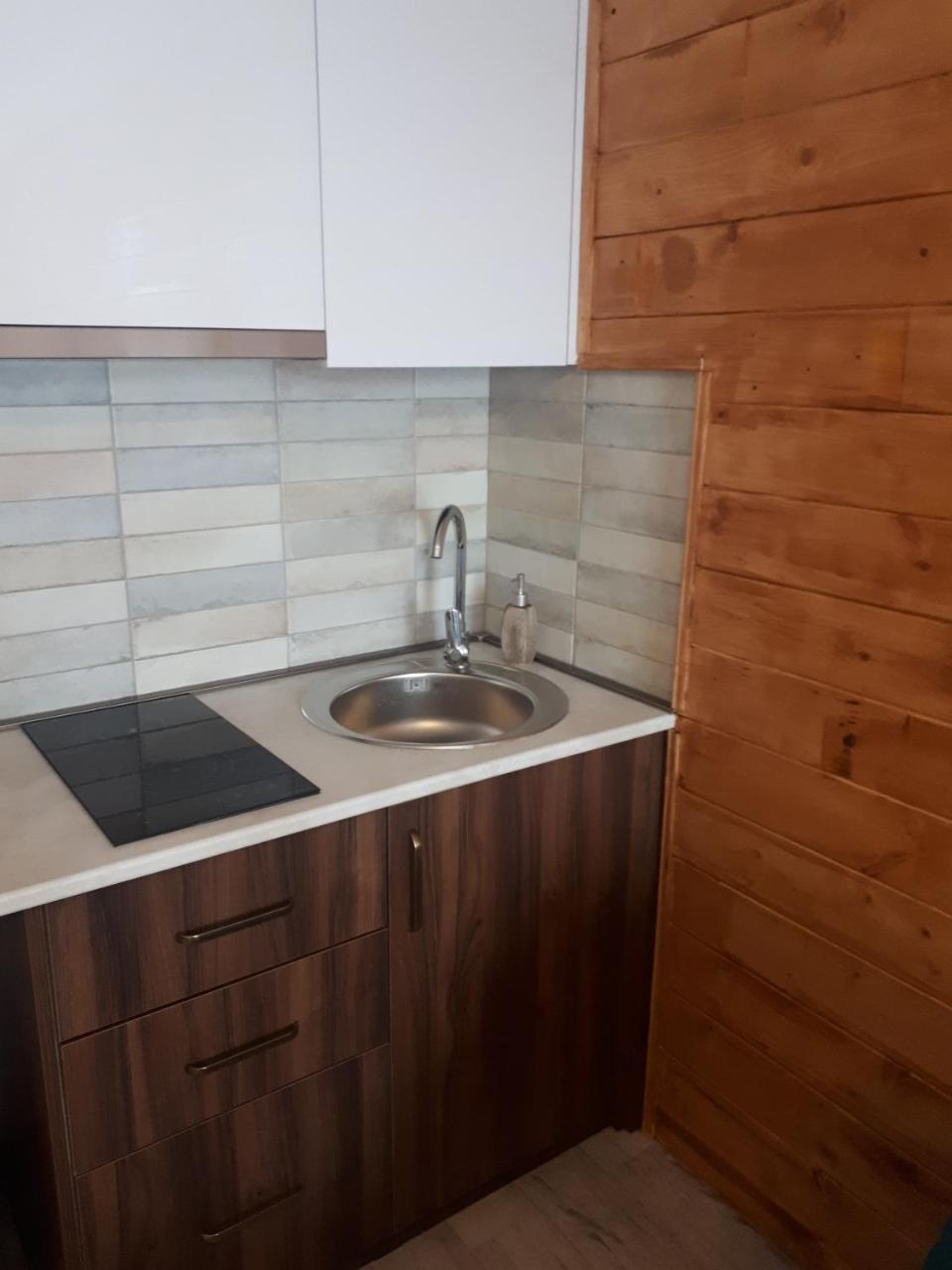 New Gudauri, Loft 2, Apartment 309, Red Co Екстериор снимка