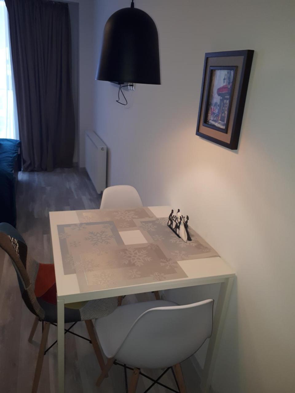 New Gudauri, Loft 2, Apartment 309, Red Co Екстериор снимка
