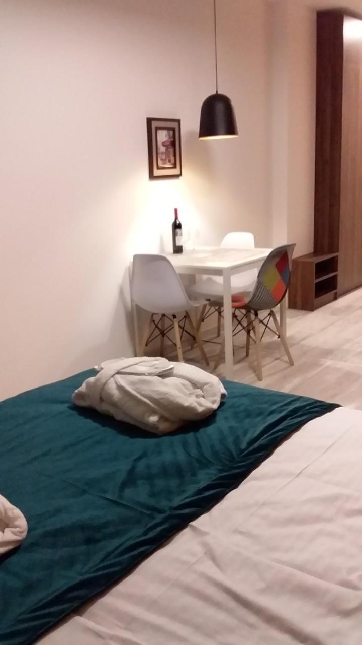 New Gudauri, Loft 2, Apartment 309, Red Co Екстериор снимка