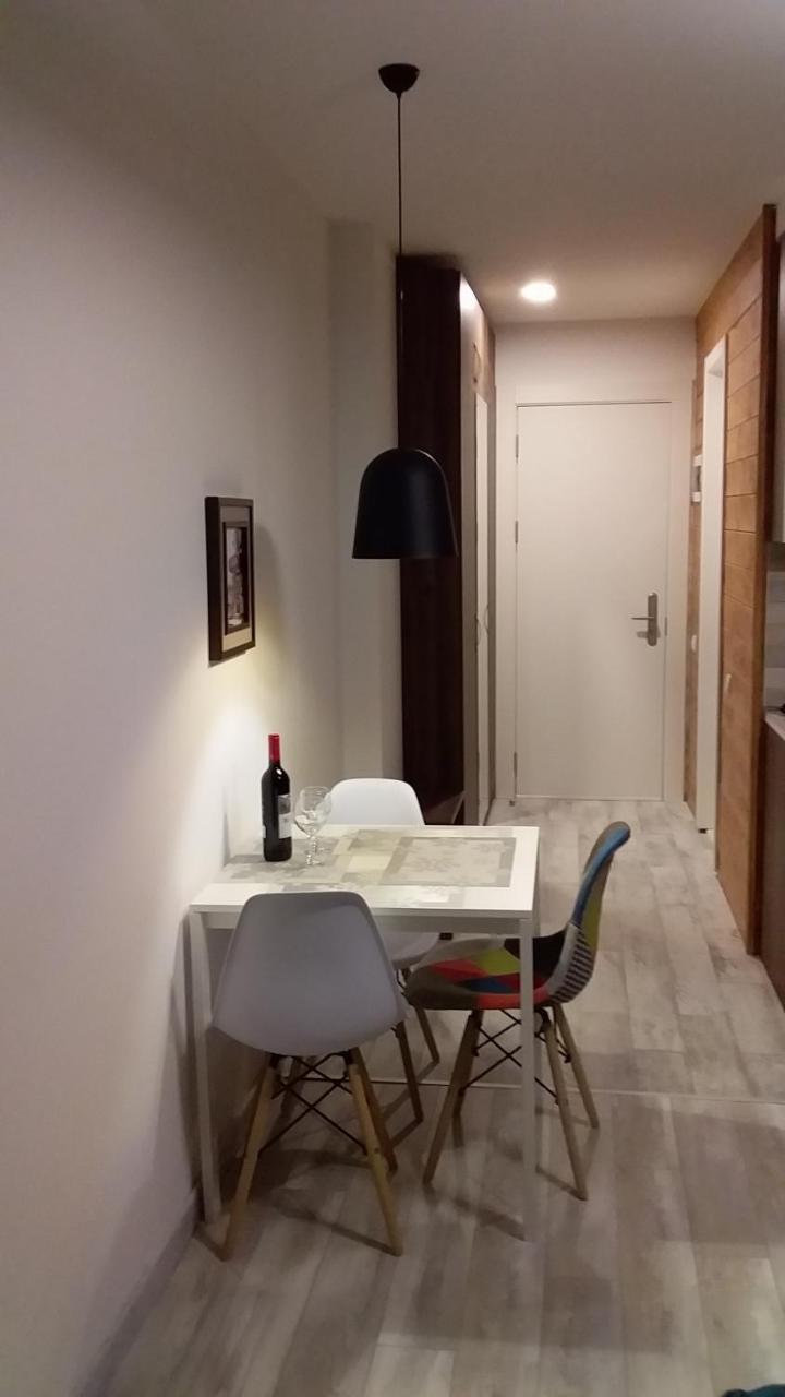 New Gudauri, Loft 2, Apartment 309, Red Co Екстериор снимка