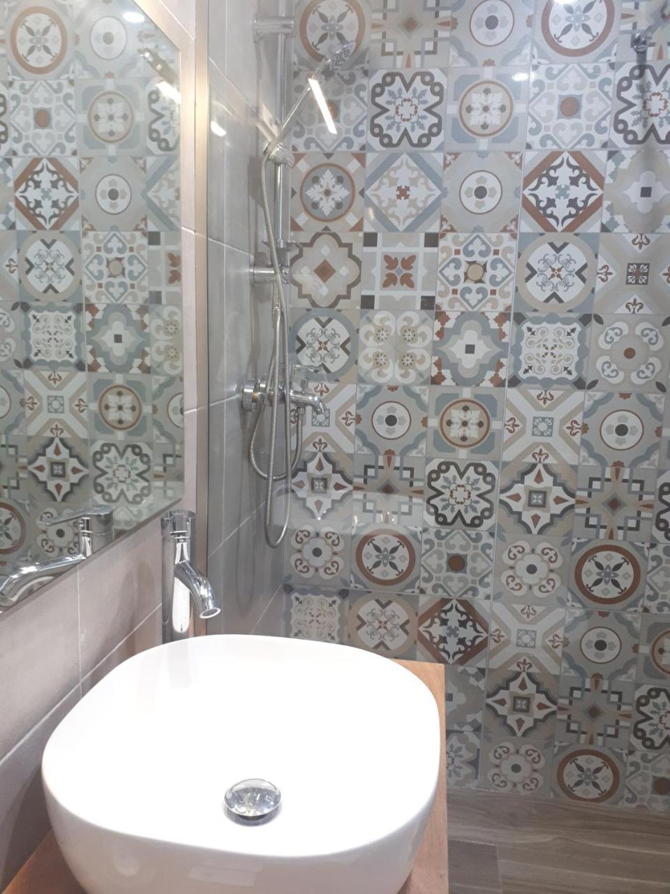 New Gudauri, Loft 2, Apartment 309, Red Co Екстериор снимка