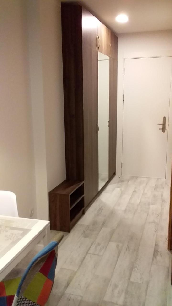 New Gudauri, Loft 2, Apartment 309, Red Co Екстериор снимка