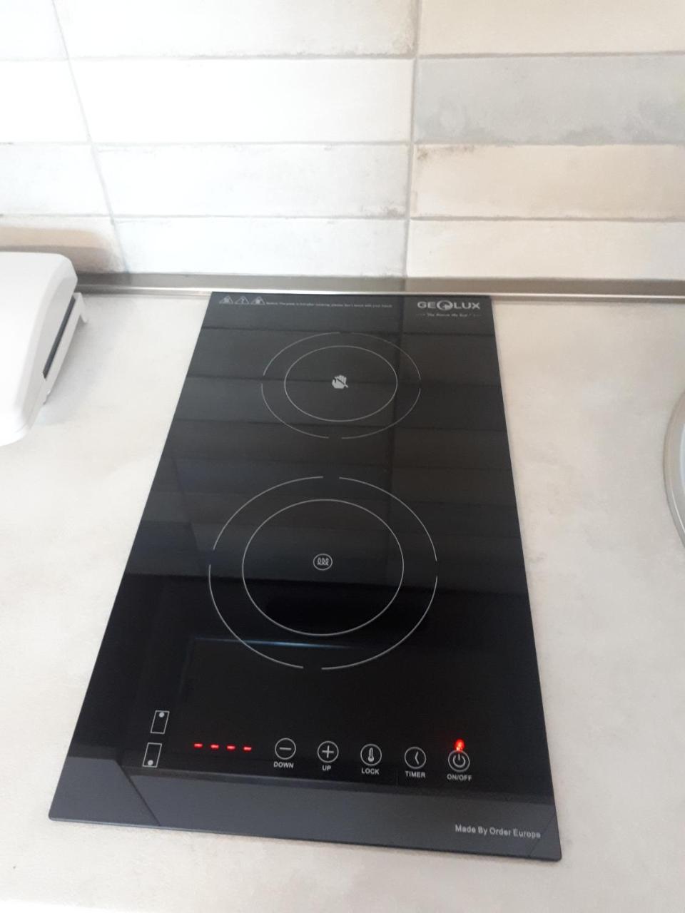 New Gudauri, Loft 2, Apartment 309, Red Co Екстериор снимка