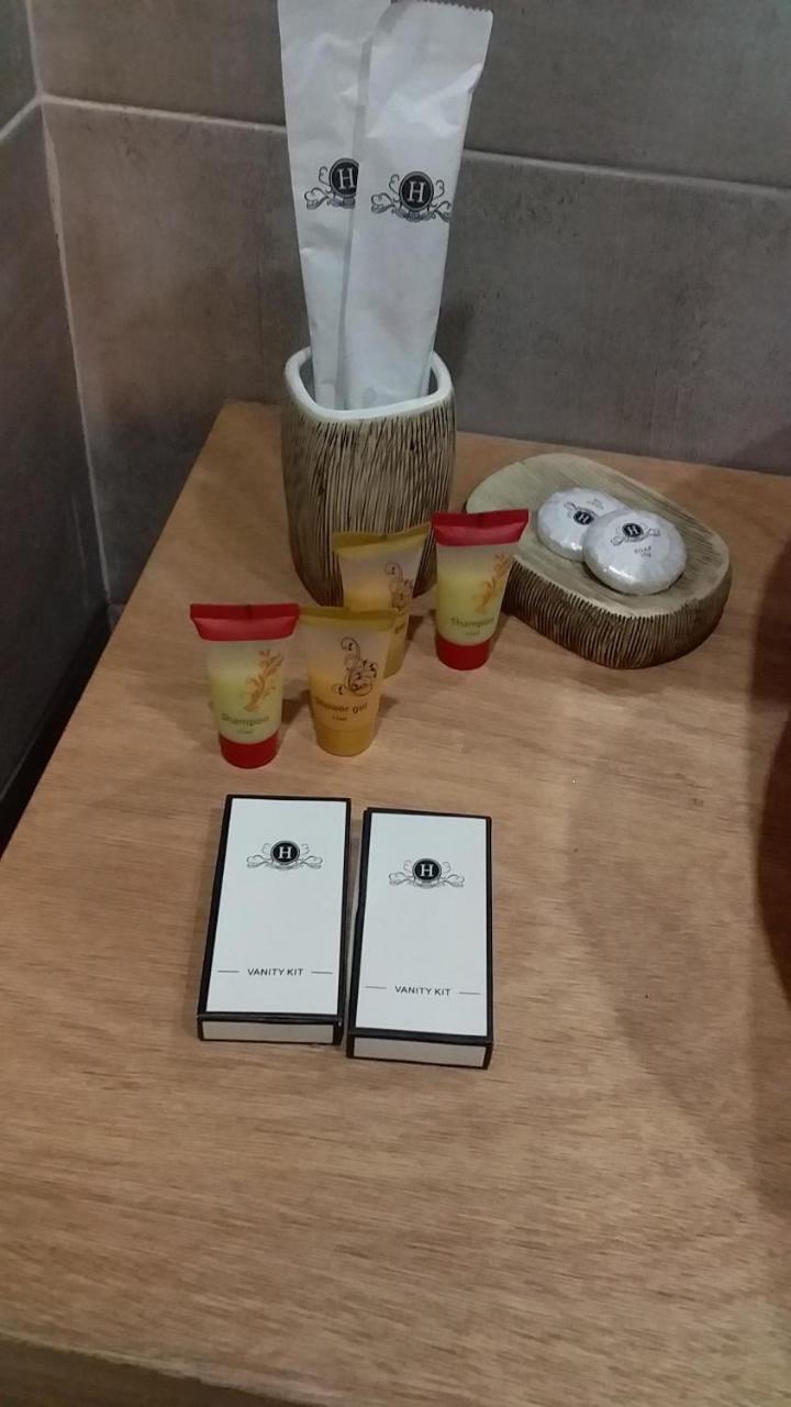 New Gudauri, Loft 2, Apartment 309, Red Co Екстериор снимка