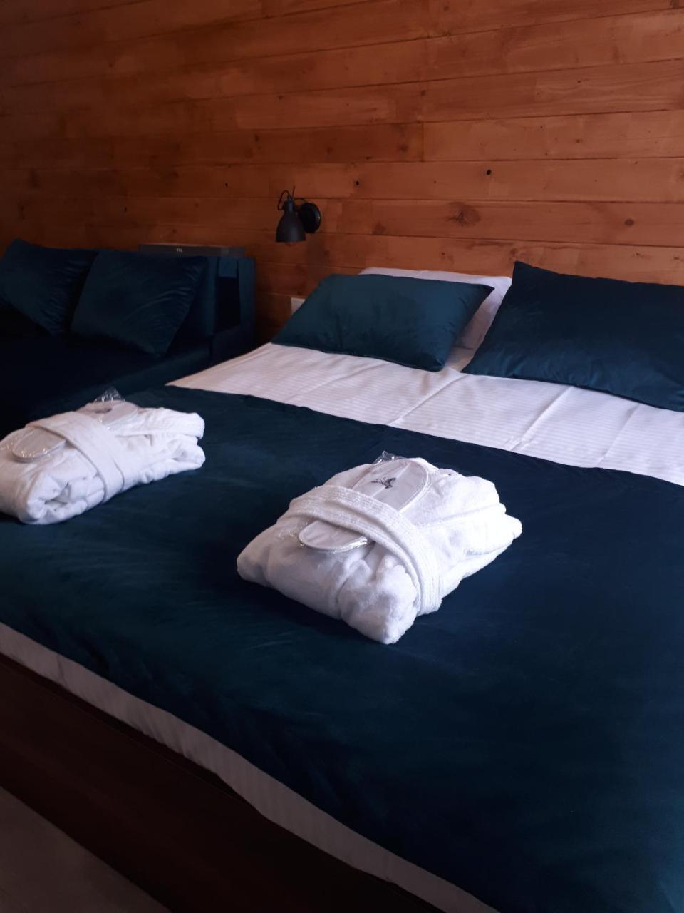New Gudauri, Loft 2, Apartment 309, Red Co Екстериор снимка