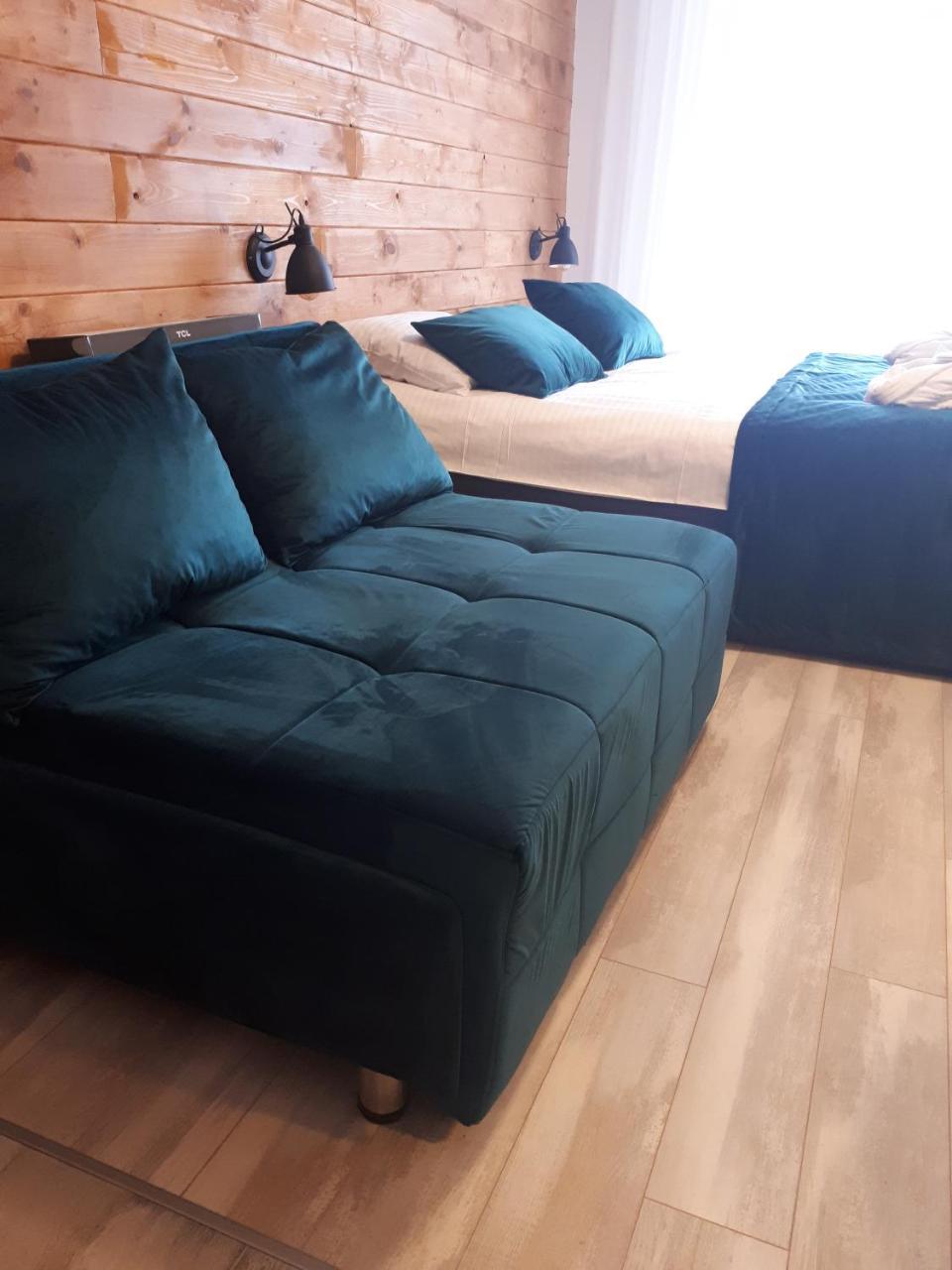New Gudauri, Loft 2, Apartment 309, Red Co Екстериор снимка