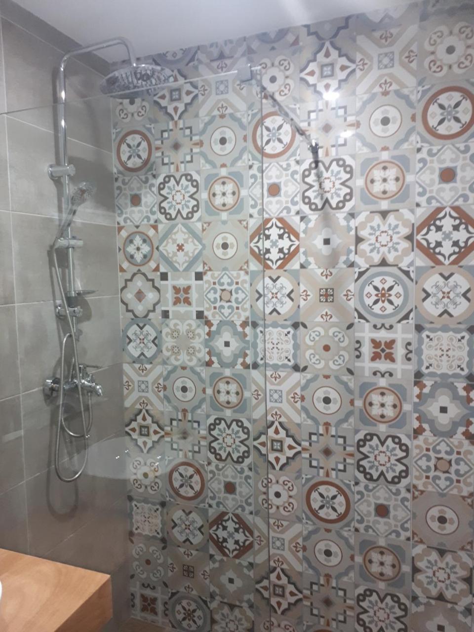 New Gudauri, Loft 2, Apartment 309, Red Co Екстериор снимка