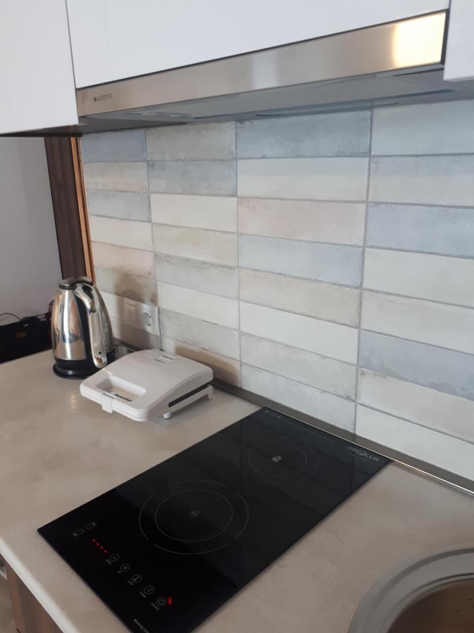 New Gudauri, Loft 2, Apartment 309, Red Co Екстериор снимка