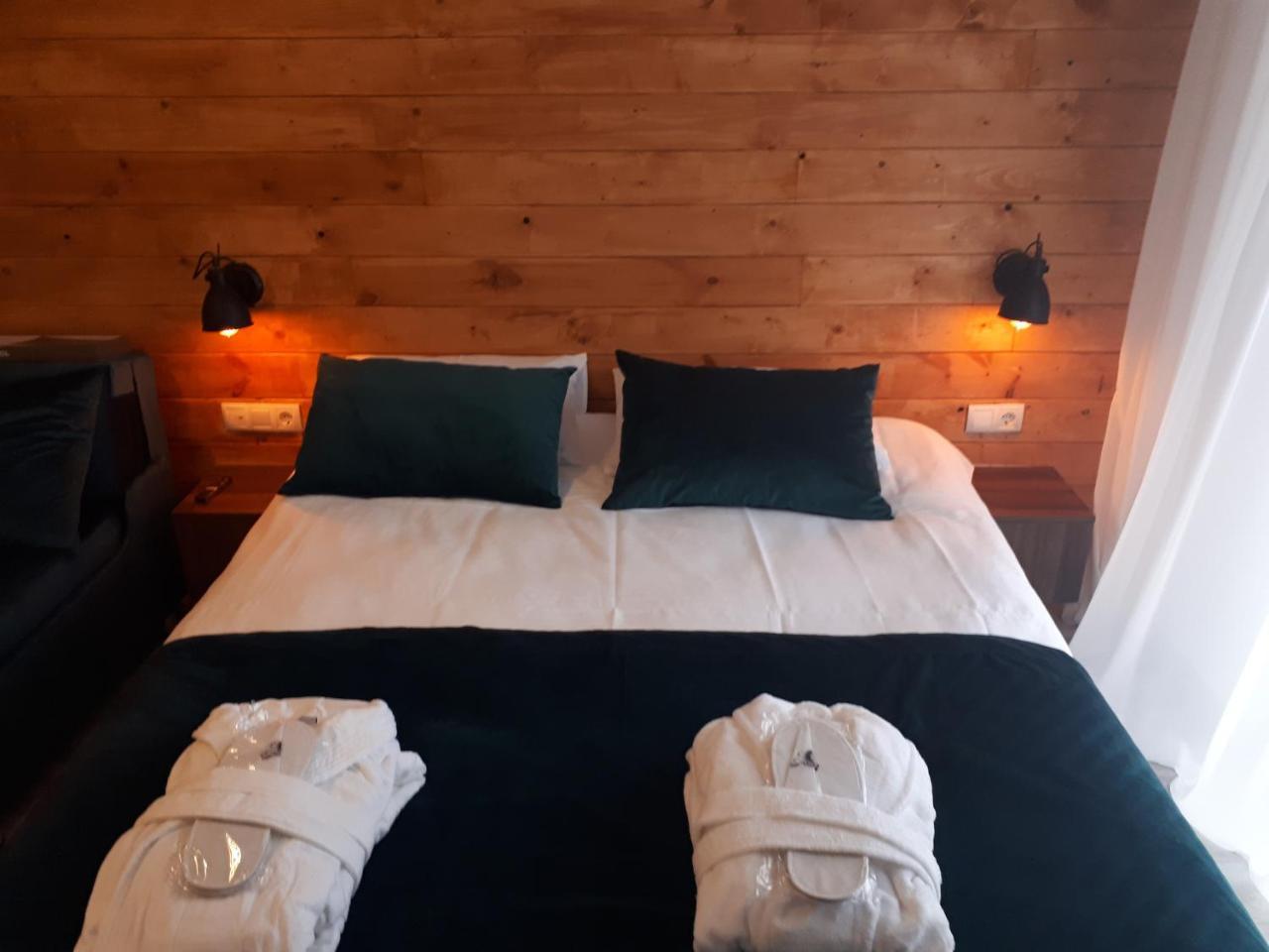 New Gudauri, Loft 2, Apartment 309, Red Co Екстериор снимка