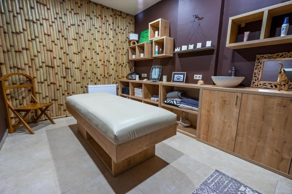 New Gudauri, Loft 2, Apartment 309, Red Co Екстериор снимка