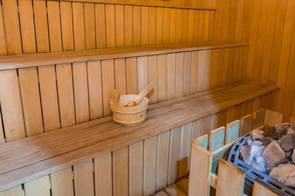 New Gudauri, Loft 2, Apartment 309, Red Co Екстериор снимка