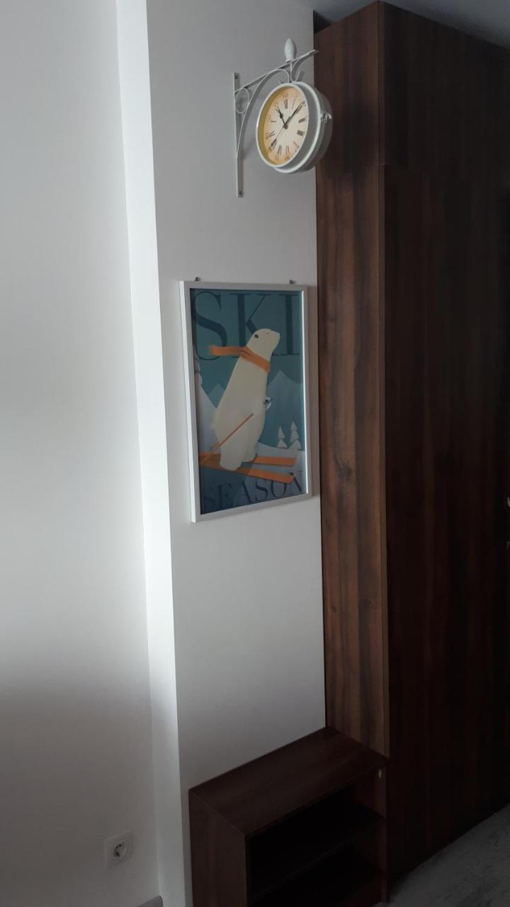 New Gudauri, Loft 2, Apartment 309, Red Co Екстериор снимка